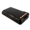KENWOOD KNB-24L two-way radio battery 2100mAh