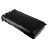 Kenwood KNB-14, KNB-15 two-way radio battery 2000mAh