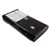 Kenwood KNB-14, KNB-15 two-way radio battery 2000mAh