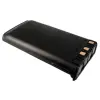 Kenwood KNB-14, KNB-15 two-way radio battery 2000mAh