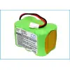 Icom BP-82, BP-83, BP-84, BP-85 raadiosaatja aku 600mAh