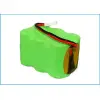 Icom BP-82, BP-83, BP-84, BP-85 raadiosaatja aku 600mAh