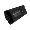 Maxon WWH-ACC200 raadiosaatja aku 2500mAh