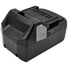 Hitachi BSL 1830, 33055, 330067, 330068, 330139, BSL 1815X 18.0V 5000mAh powertool battery Li-ion