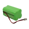 Summer HK1100AAE4BMJS babymonitor battery 1500mAh