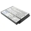 Summer 02800-02, JNS150-BB42704544 babymonitor battery 1100mAh
