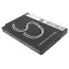 Summer 02800-02, JNS150-BB42704544 babymonitor battery 1100mAh