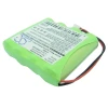 Philips TD9200, TD9203 аккумулятор для радионяни 2000mAh