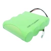 Philips TD9200, TD9203 аккумулятор для радионяни 2000mAh