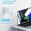 AE140G 5-28V 5A 140W Type-C зарядное устройство