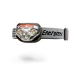Energizer Vision HD+ Focus LED налобный фонарь 400lm, в комплект входят 3 батарейки типа ААА.