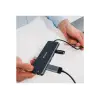 VERBATIM USB-C Pro 13-pordine jaotur CMH-13