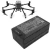 DJI CP.EN.00000262.01,TB60 52.8V 5900mAh / 311.52Wh drooni aku