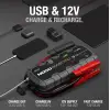 Noco GB150 Boost PRO 12V 3000A UltraSafe lithium jump starter