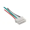 Navigon 81xx, 8110, 8310 battery 1300mAh