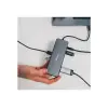 VERBATIM USB-C Pro 13-pordine jaotur CMH-13
