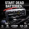 Noco GB150 Boost PRO 12V 3000A UltraSafe lithium jump starter