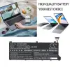 CS sülearvuti aku Honor Magicbook 14, Magicbook X14, HB4792Z9ECW-22A 7330mAh / 56.00Wh Li-Polymer