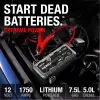 Noco GBX55 Boost X 12V 1750A Jump Starter