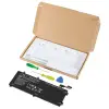 Dell RRCGW, H5H20 Precision 15-5510, 15-M5510, XPS 15-9550 11.4V 4910mAh / 56Wh sülearvuti aku