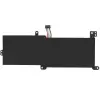 Lenovo L16M2PB2, L16C2PB1, L16C2PB2 IdeaPad 320 7.6V 4900mAh / 38Wh sülearvuti aku