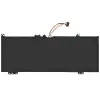 Lenovo L17C4PB0, L17M4PB0 IdeaPad, Flex, Yoga 7.7V 6400mAh / 50Wh sülearvuti aku