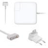 Apple 60W 16.5V 3.65A MagSafe 2 tip charger