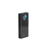 Baseus Amblight 4xUSB 65W USB-C 30000mAh akupank