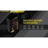 Nitecore NC-BP005 (Canon LP E6N) camera battery 1900 mAh