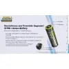 NiteCore NL2142LTHPi 21700 4200mAh 3.6V Li-ion aku