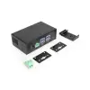 88watt USB Charger 4x USB-A, 1 x USB-C Port зарядное устройство
