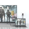 Orico black Type-C to HDMI adapter 4K30Hz (CLH-X1-30)
