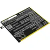 Amazon 26S1014 Li-Poly tahvelarvuti aku 4650mAh