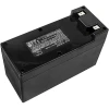 Stiga Autoclip 1126-9105-01, AMBROGIO CS-C0106-1 25.2V 6900mAh Li-ion Lawn Mowers Battery
