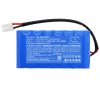 Wiper 075Z60900A 050Z38600A 25.9V 5200mAh Li-ion аккумулятор газонокосилки