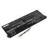 CS sülearvuti aku Acer AP18C7M KT00407008 3800mAh / 58.52Wh Li-Polymer