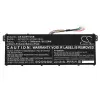 CS sülearvuti aku Acer AP18C7M KT00407008 3800mAh / 58.52Wh Li-Polymer