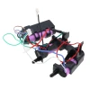 14,4V 2500mAh-36Wh Li-Ion aккумулятор для пылесоса AEG CX 7
