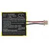 ADT AHB553436TPCT 580mAh / 2.15Wh valvekaamera aku