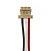 ADT AHB553436TPCT 580mAh / 2.15Wh valvekaamera aku