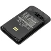 Aastra 660190/1A 930mAh Li-ion cordless phone battery