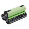 AEG Electrolux Junior 2.0 battery 2000mAh