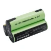 AEG Electrolux Junior 2.0 battery 2000mAh