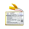 Astro SRP603443 A50 800mAh Li-Polymer wireless headset battery