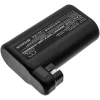 AEG OSBP72LI, S91-0400410-SU2, 900258195, 7.2V Li-ion 3400mAh-24.48Wh battery