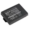 AKERSTROMS 933719-000 1600mAh Li-ion crane remote control battery