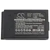AKERSTROMS 933719-000 1600mAh Li-ion crane remote control battery