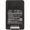 Autec LPM01, R0BATT00E10A0 kraana puldi aku 2000mAh