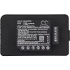 Autec LPM04, R0BATT00E12A0 5000mAh Li-Poly crane remote control battery