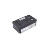 Autec LBM02MH 2000mAh Ni-MH crane remote control battery